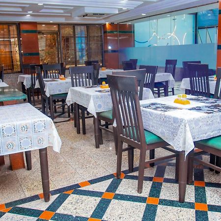 Sleep Inn Hotel - Kariakoo Dar es Salaam Ngoại thất bức ảnh