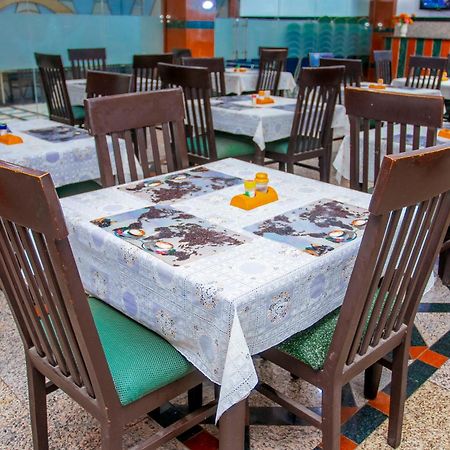 Sleep Inn Hotel - Kariakoo Dar es Salaam Ngoại thất bức ảnh