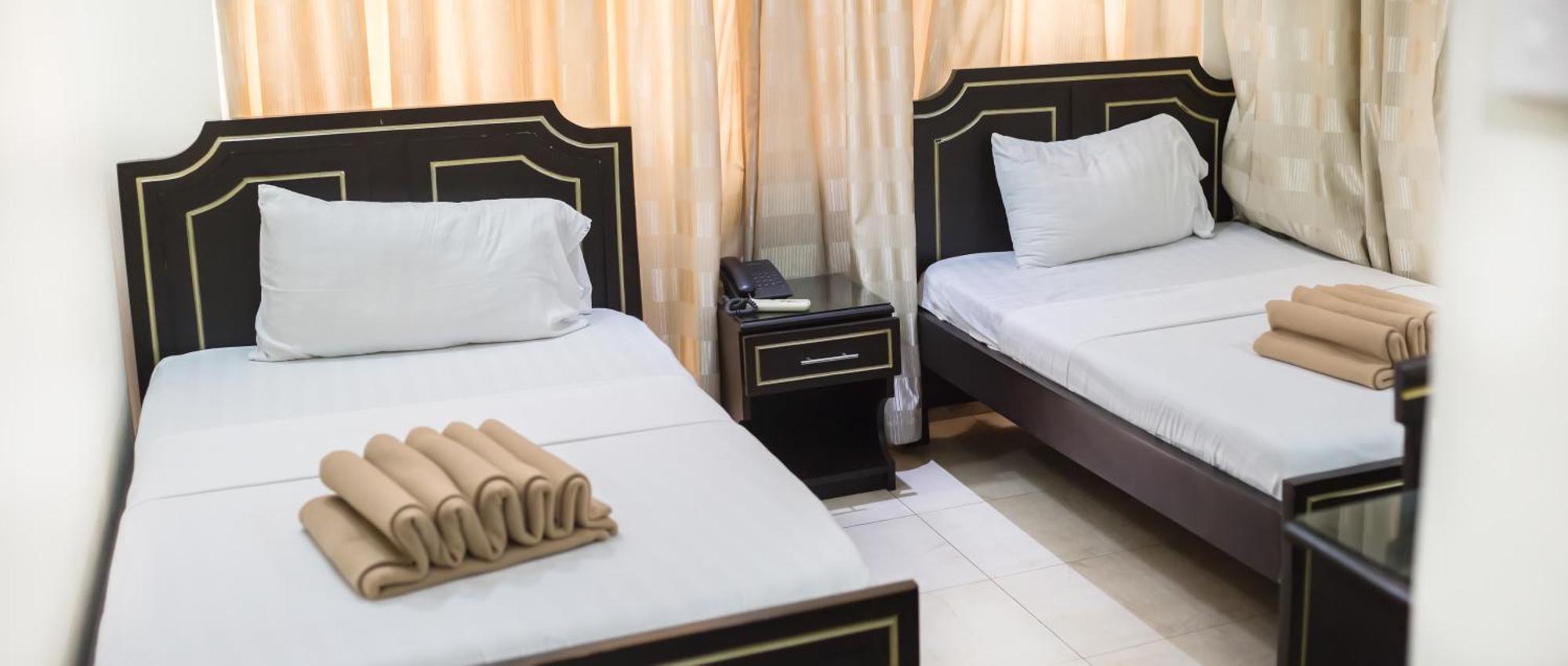 Sleep Inn Hotel - Kariakoo Dar es Salaam Ngoại thất bức ảnh