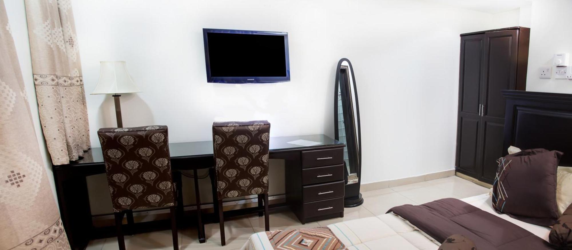 Sleep Inn Hotel - Kariakoo Dar es Salaam Ngoại thất bức ảnh
