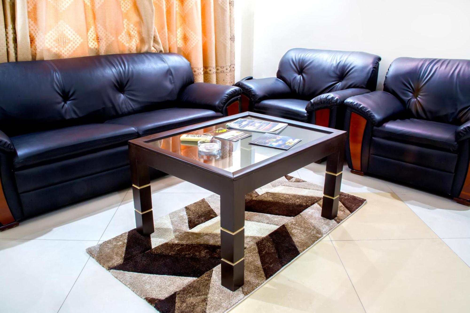 Sleep Inn Hotel - Kariakoo Dar es Salaam Ngoại thất bức ảnh