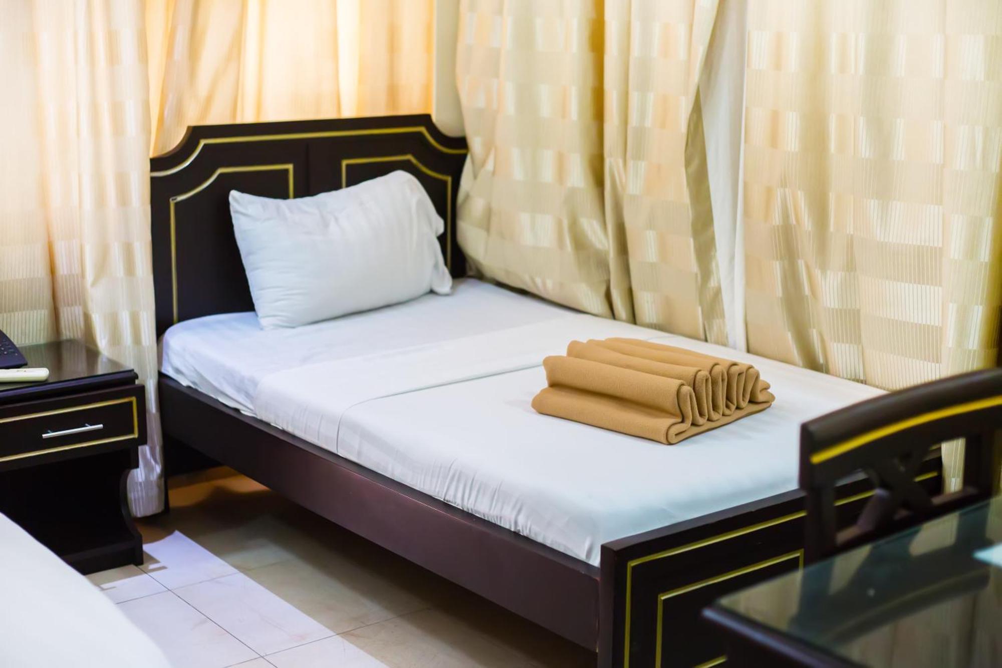 Sleep Inn Hotel - Kariakoo Dar es Salaam Ngoại thất bức ảnh