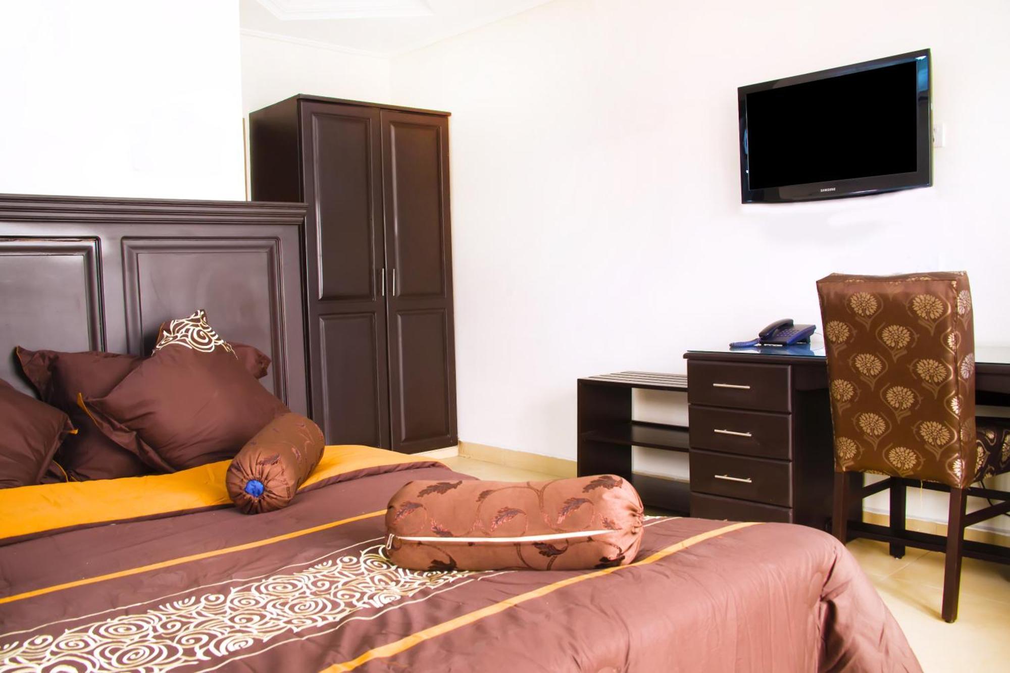 Sleep Inn Hotel - Kariakoo Dar es Salaam Ngoại thất bức ảnh