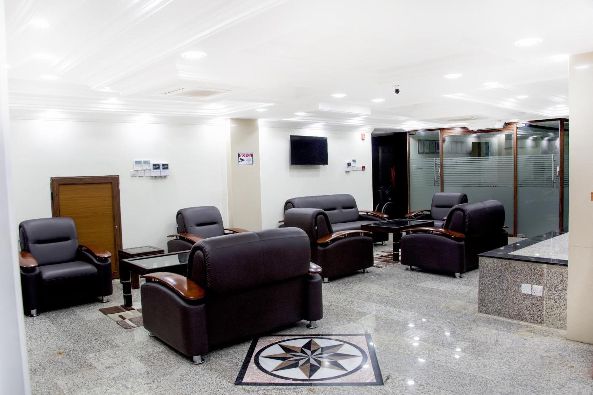Sleep Inn Hotel - Kariakoo Dar es Salaam Ngoại thất bức ảnh