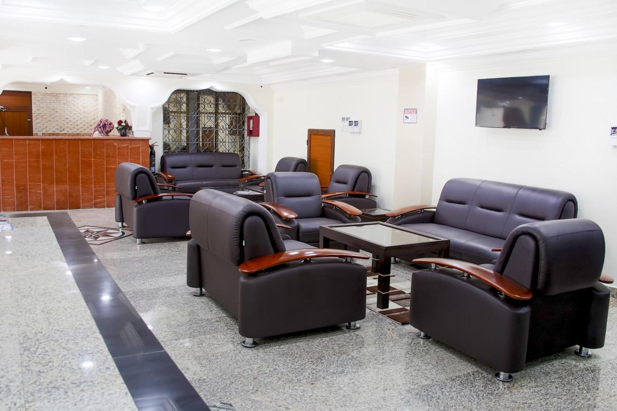 Sleep Inn Hotel - Kariakoo Dar es Salaam Ngoại thất bức ảnh