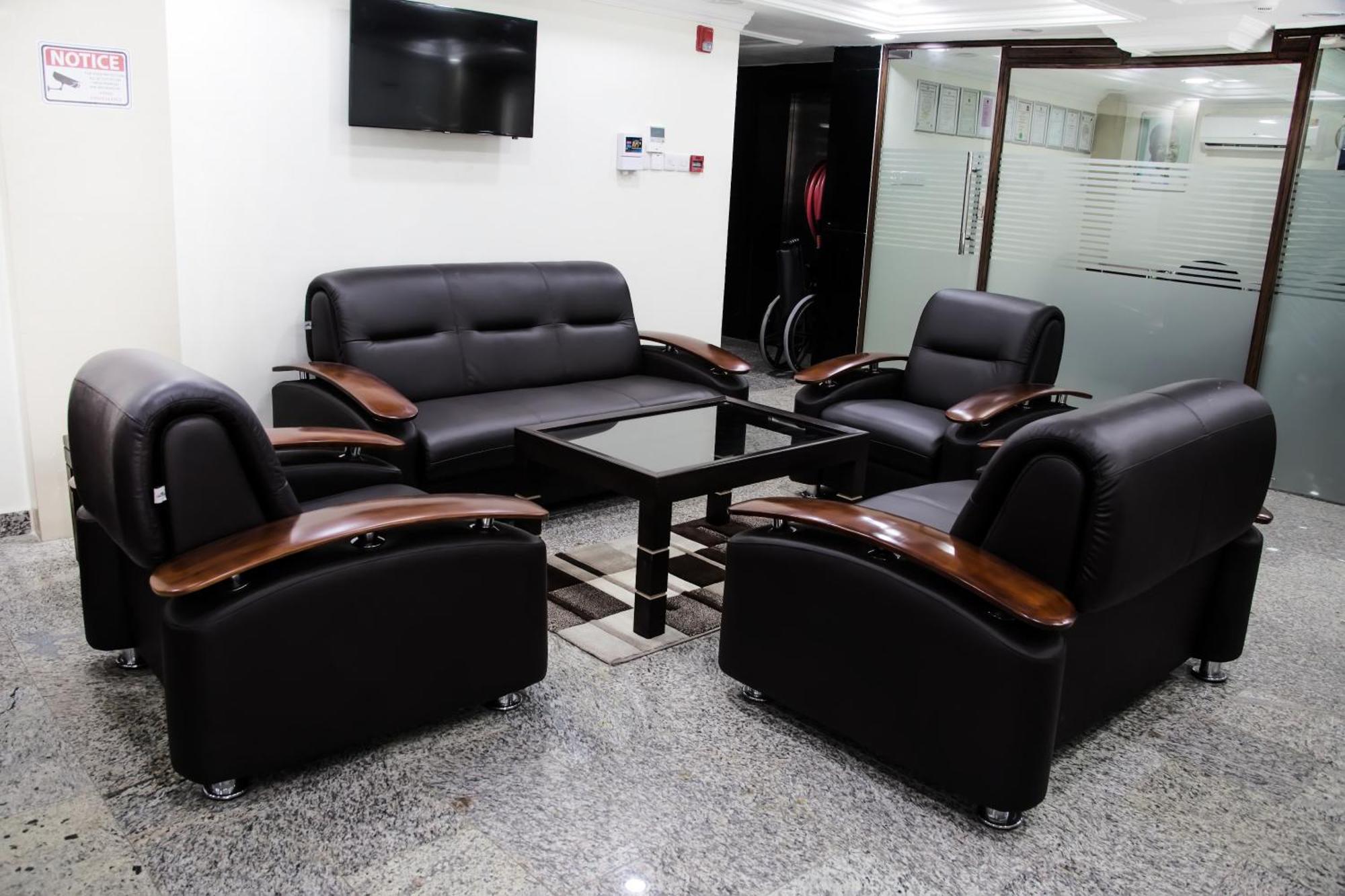 Sleep Inn Hotel - Kariakoo Dar es Salaam Ngoại thất bức ảnh