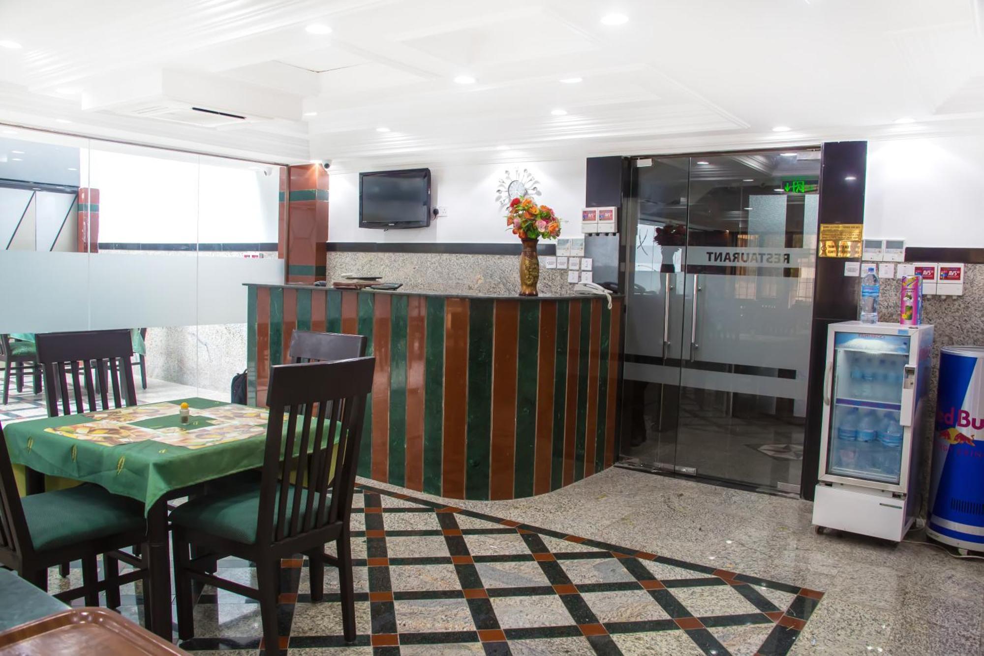 Sleep Inn Hotel - Kariakoo Dar es Salaam Ngoại thất bức ảnh