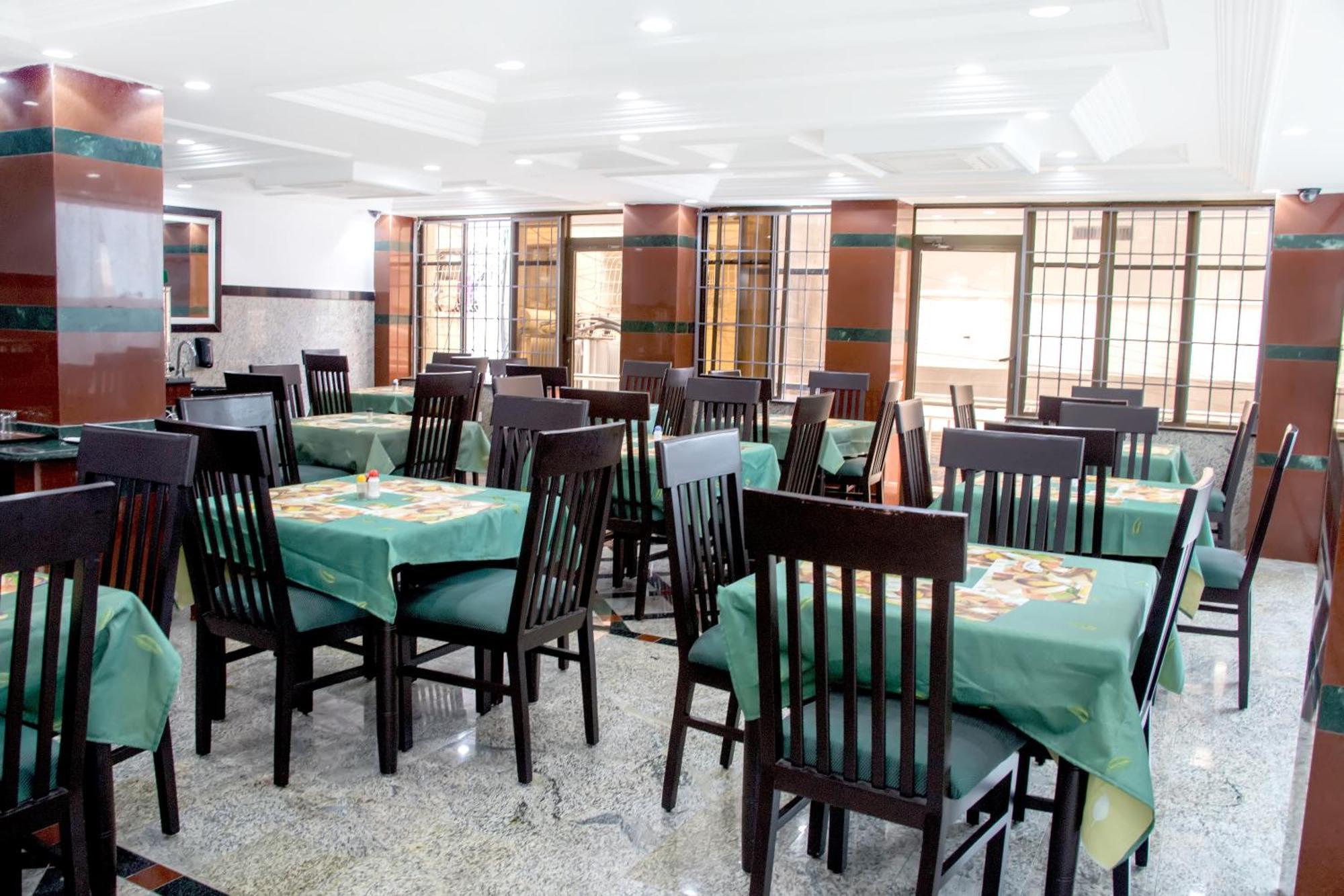 Sleep Inn Hotel - Kariakoo Dar es Salaam Ngoại thất bức ảnh