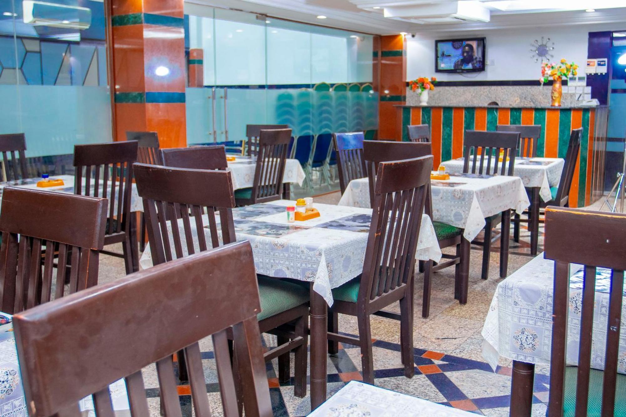 Sleep Inn Hotel - Kariakoo Dar es Salaam Ngoại thất bức ảnh