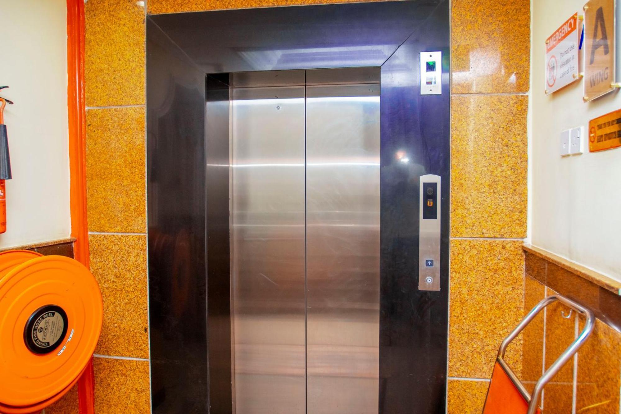 Sleep Inn Hotel - Kariakoo Dar es Salaam Ngoại thất bức ảnh