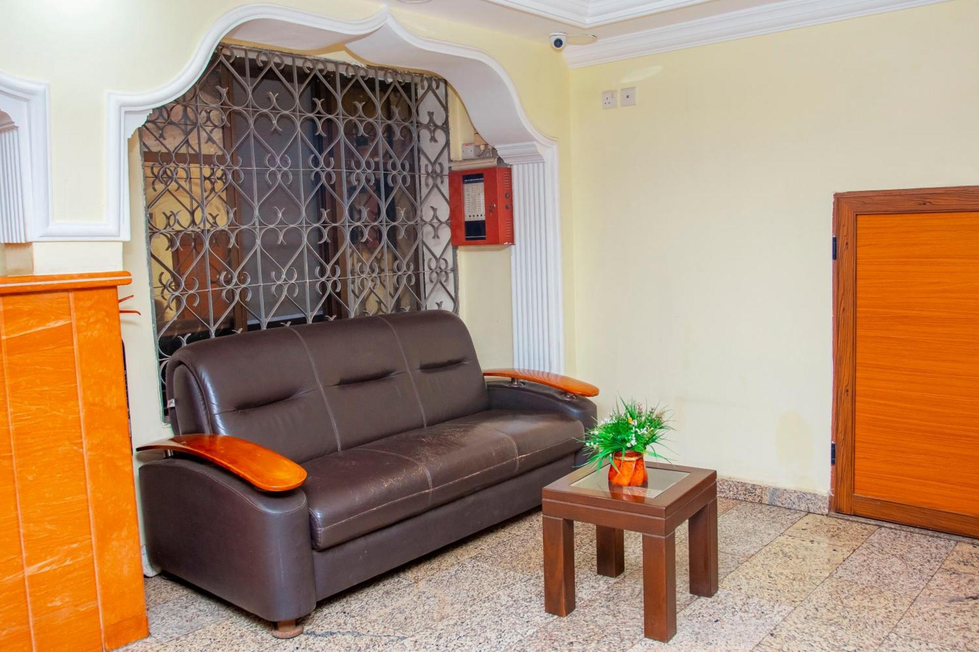 Sleep Inn Hotel - Kariakoo Dar es Salaam Ngoại thất bức ảnh