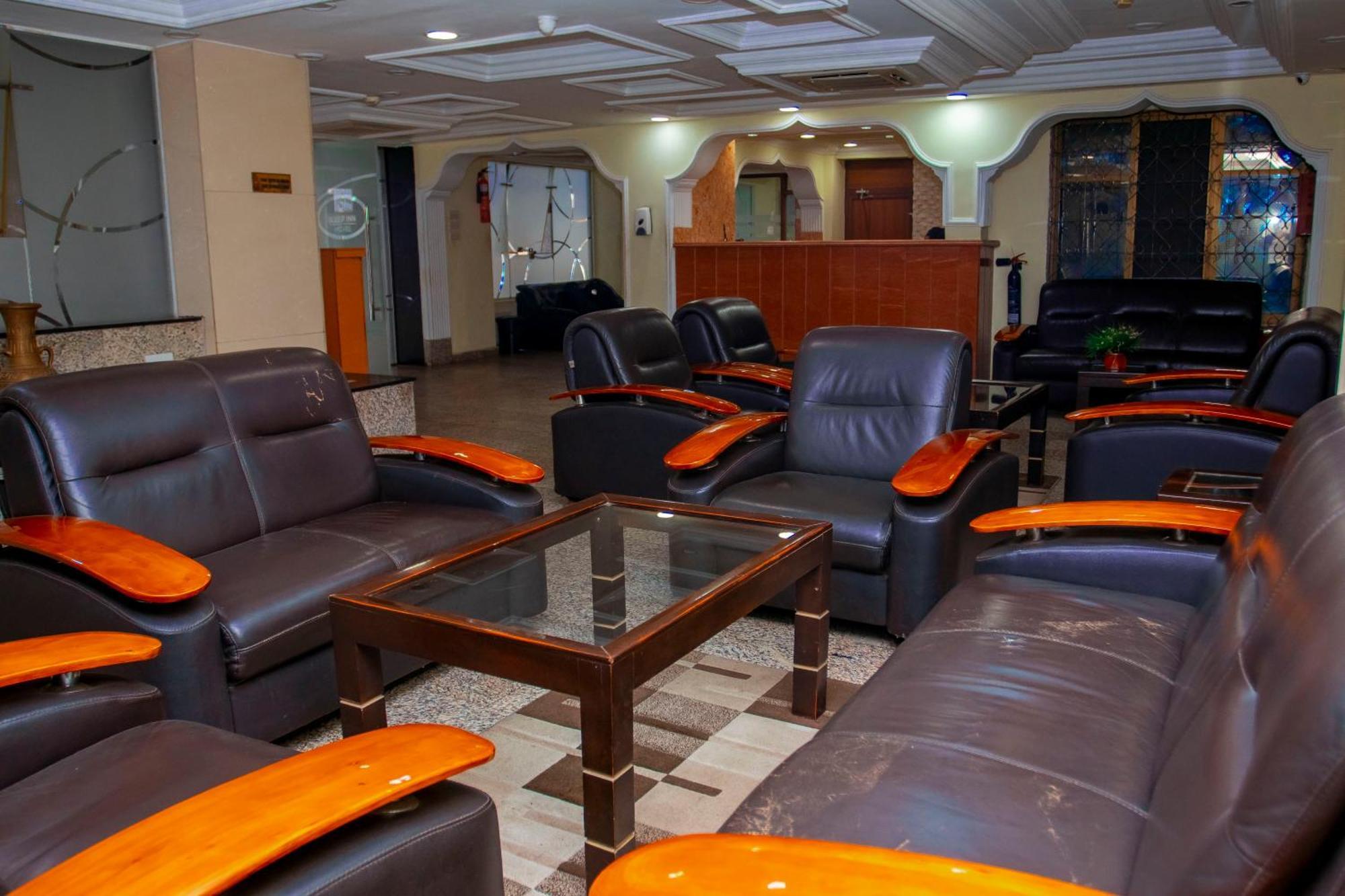 Sleep Inn Hotel - Kariakoo Dar es Salaam Ngoại thất bức ảnh