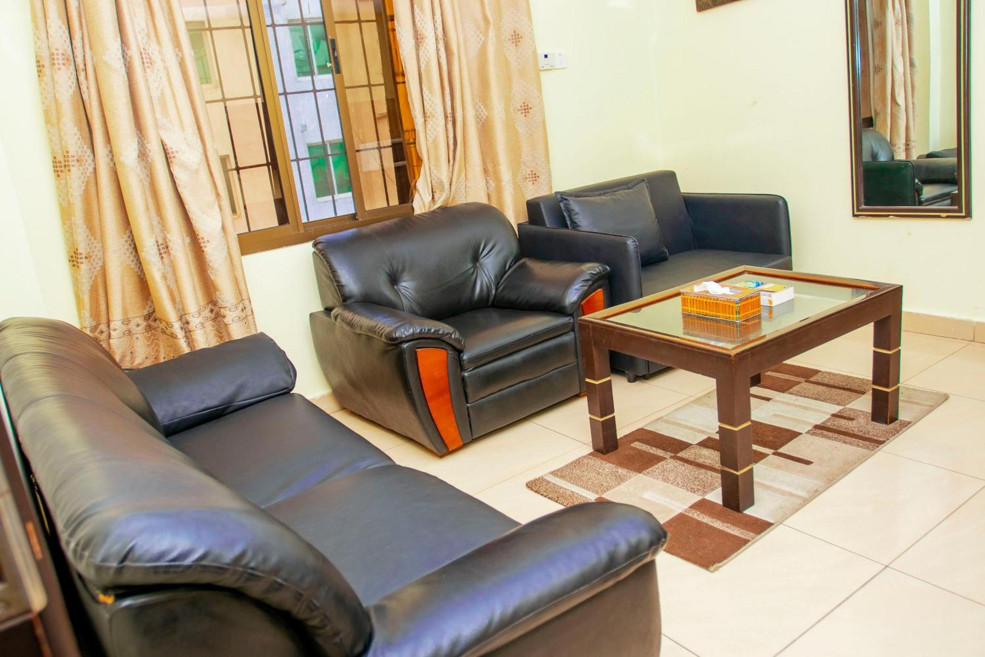 Sleep Inn Hotel - Kariakoo Dar es Salaam Ngoại thất bức ảnh