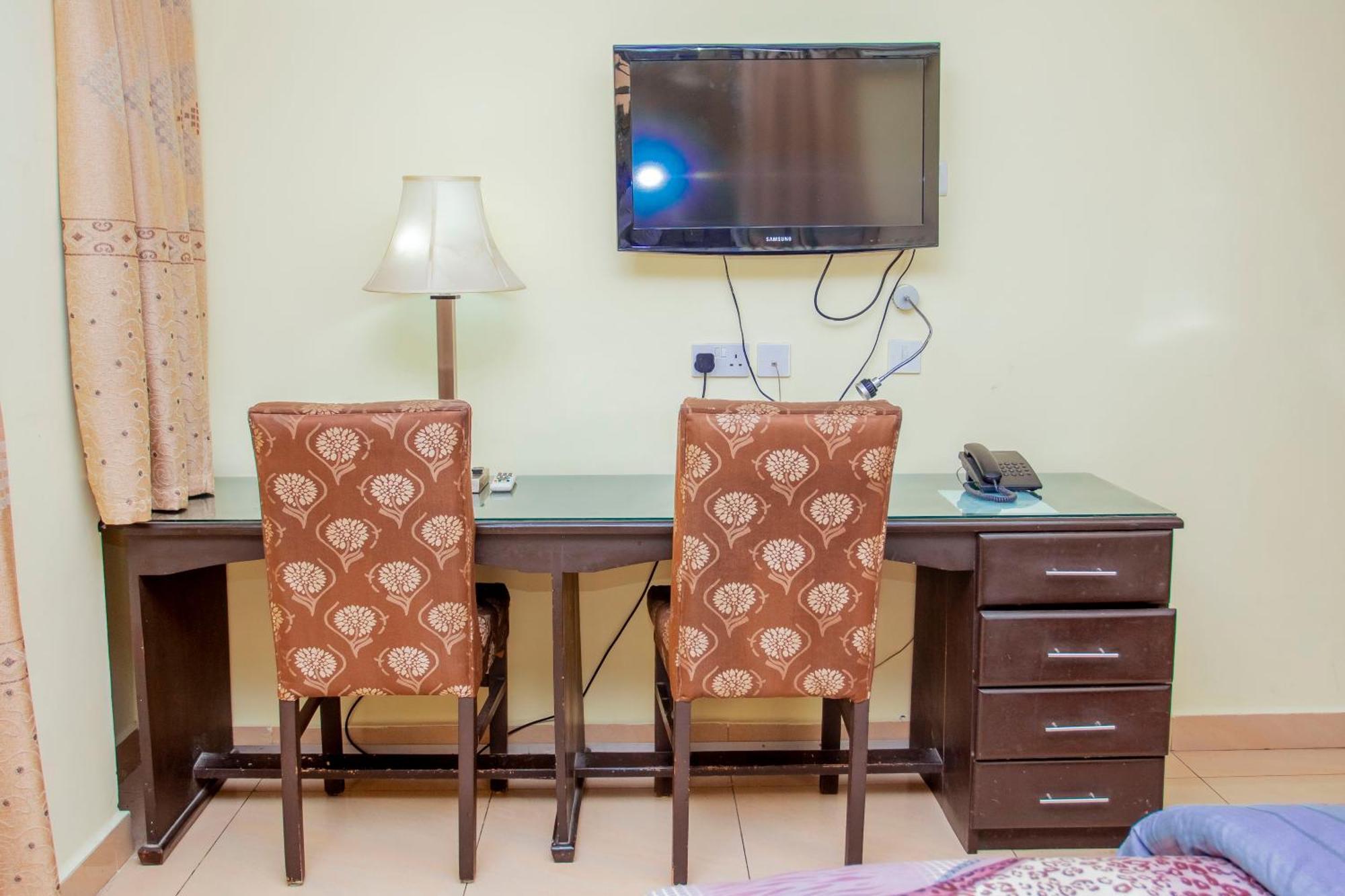 Sleep Inn Hotel - Kariakoo Dar es Salaam Ngoại thất bức ảnh