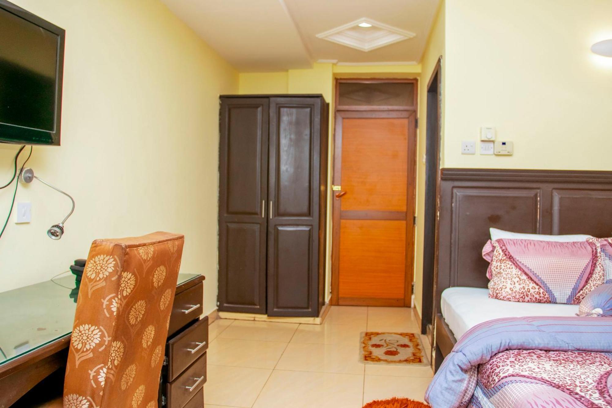 Sleep Inn Hotel - Kariakoo Dar es Salaam Ngoại thất bức ảnh