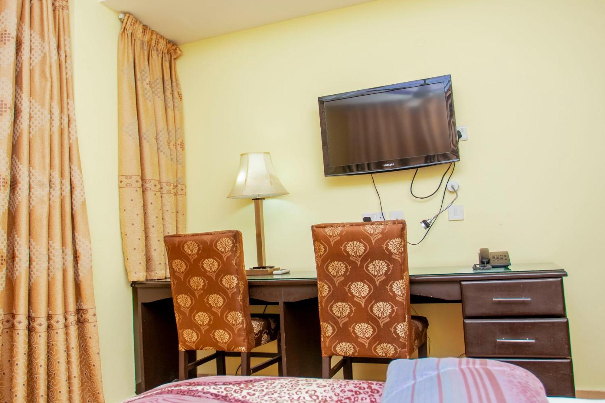 Sleep Inn Hotel - Kariakoo Dar es Salaam Ngoại thất bức ảnh