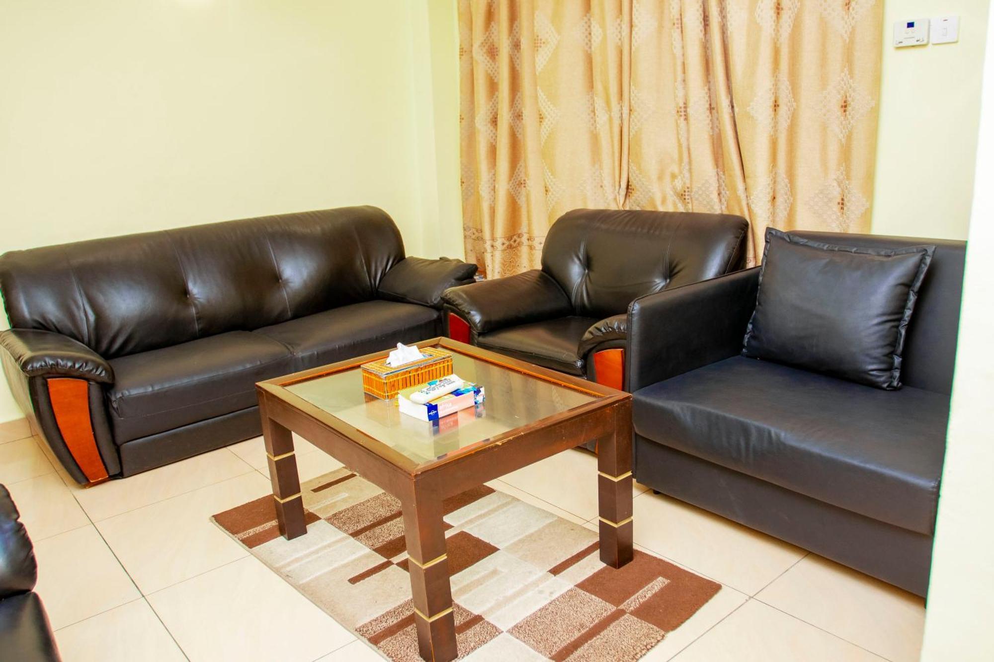 Sleep Inn Hotel - Kariakoo Dar es Salaam Ngoại thất bức ảnh