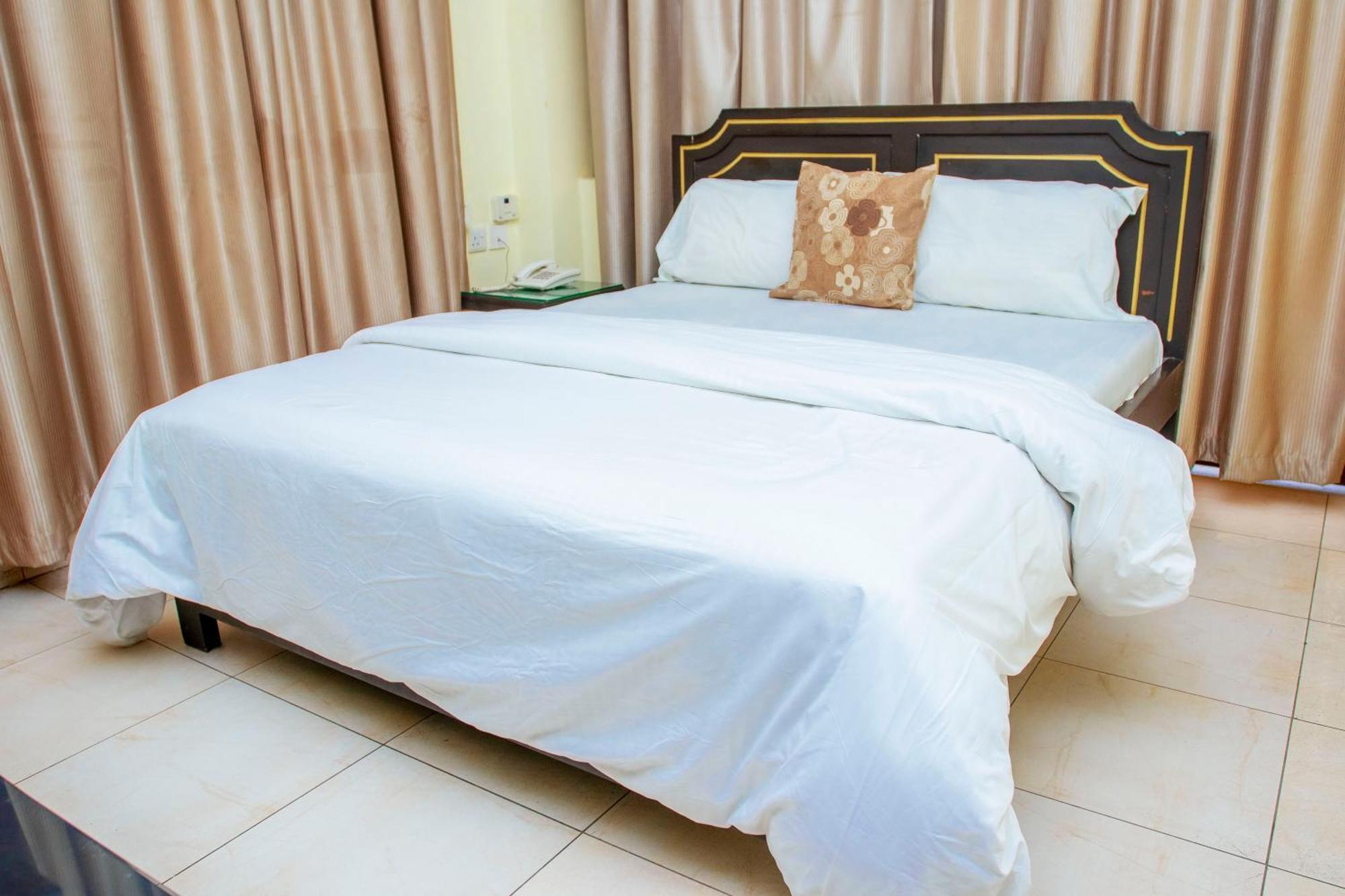 Sleep Inn Hotel - Kariakoo Dar es Salaam Ngoại thất bức ảnh