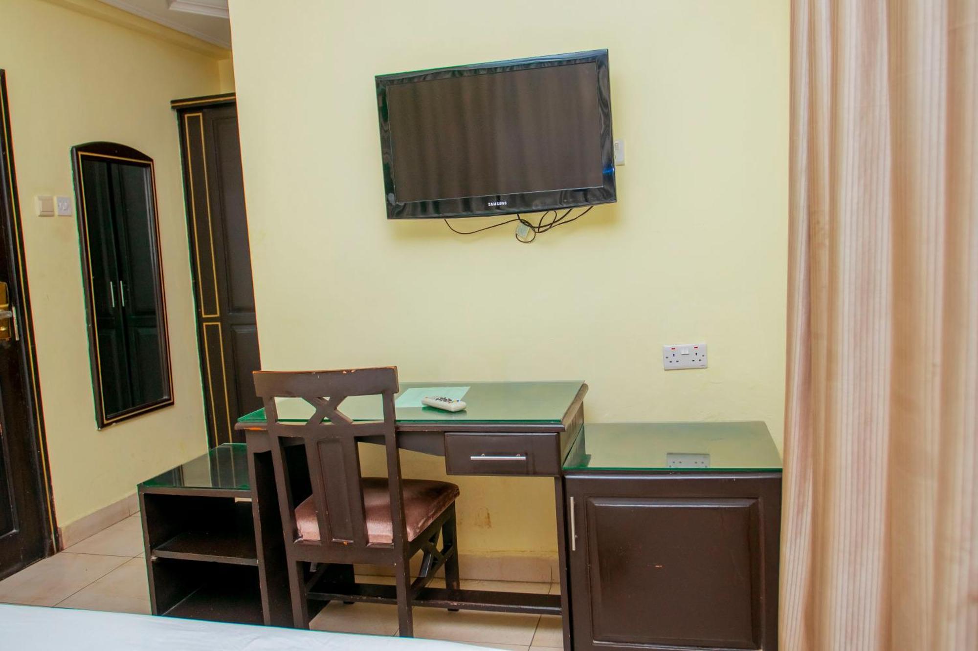 Sleep Inn Hotel - Kariakoo Dar es Salaam Ngoại thất bức ảnh