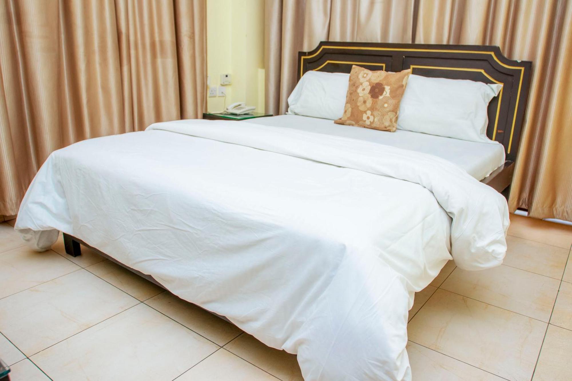 Sleep Inn Hotel - Kariakoo Dar es Salaam Ngoại thất bức ảnh