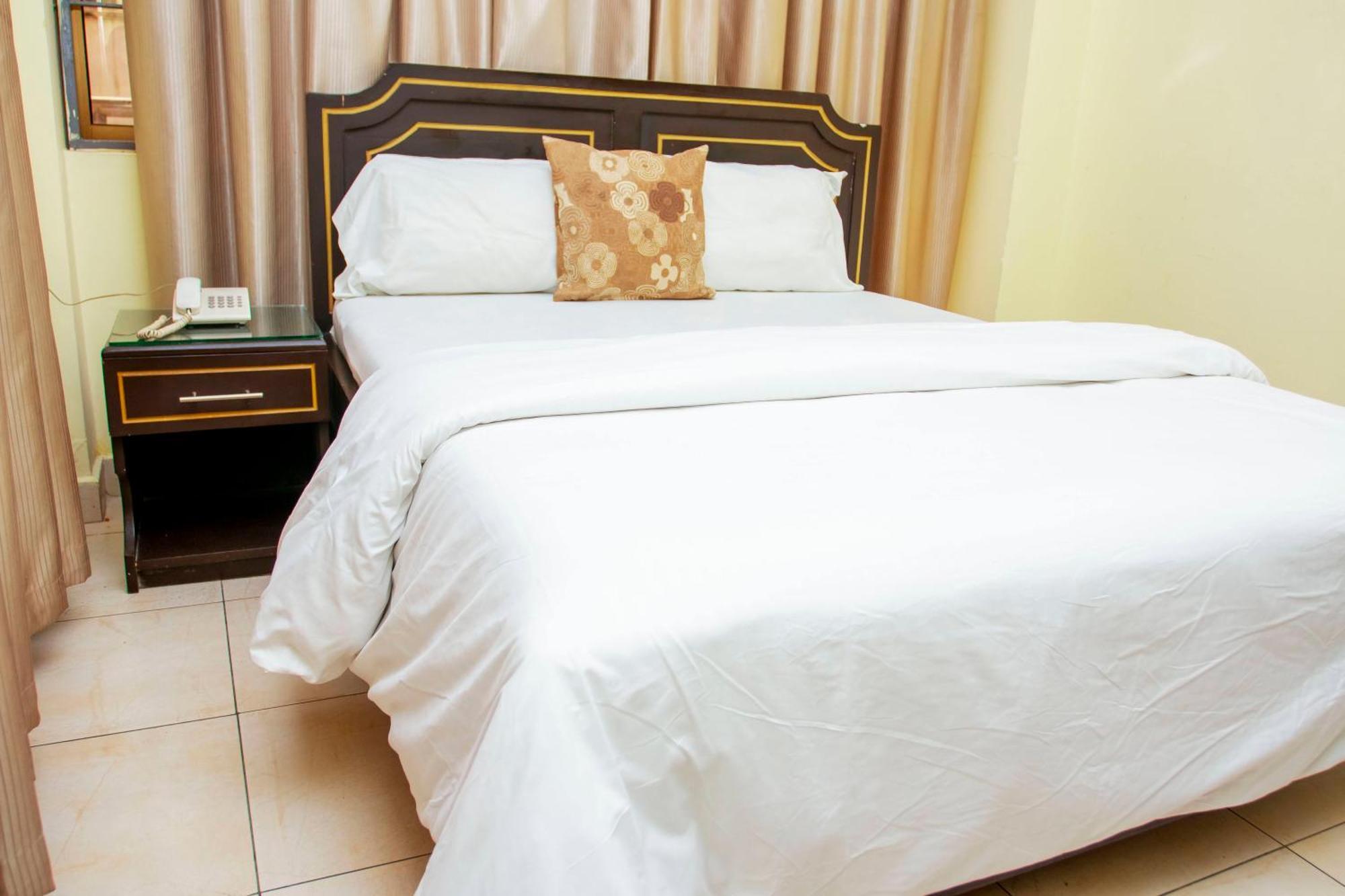 Sleep Inn Hotel - Kariakoo Dar es Salaam Ngoại thất bức ảnh